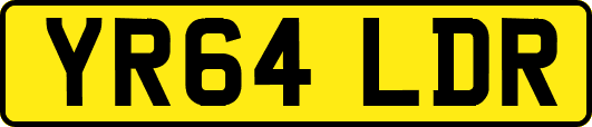 YR64LDR