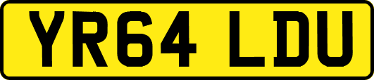 YR64LDU