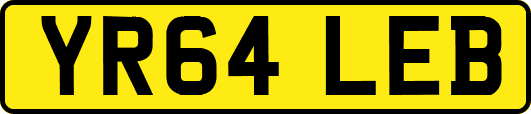 YR64LEB