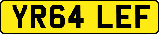 YR64LEF
