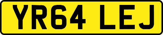 YR64LEJ