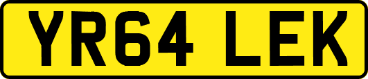 YR64LEK