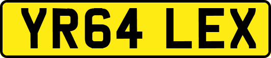 YR64LEX