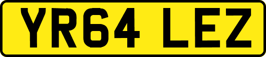YR64LEZ