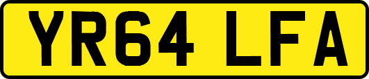 YR64LFA