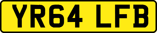 YR64LFB