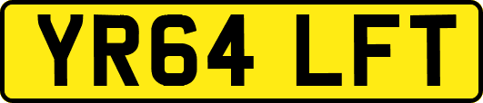 YR64LFT