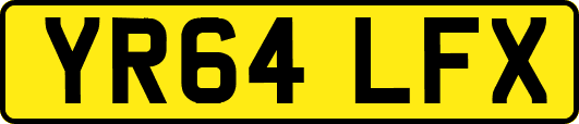 YR64LFX