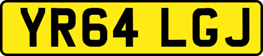 YR64LGJ