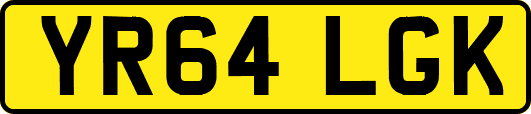 YR64LGK