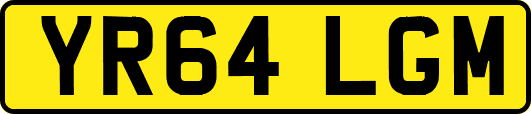 YR64LGM