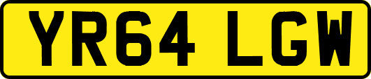 YR64LGW