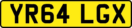 YR64LGX