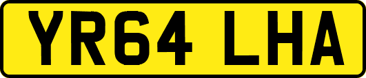 YR64LHA