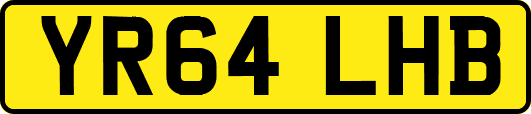 YR64LHB