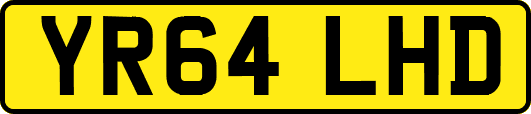 YR64LHD
