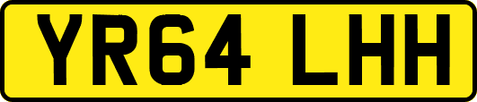 YR64LHH