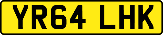 YR64LHK