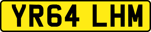 YR64LHM
