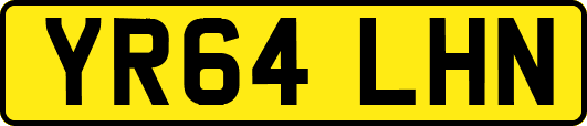 YR64LHN