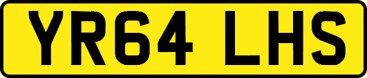 YR64LHS