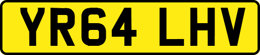 YR64LHV