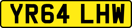 YR64LHW