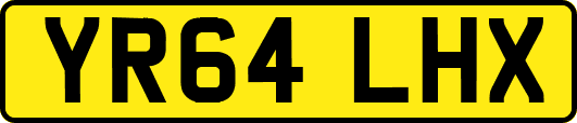 YR64LHX