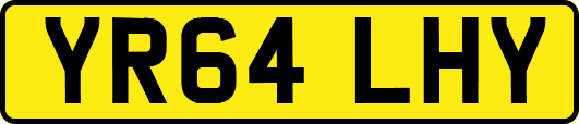 YR64LHY