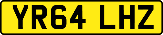 YR64LHZ
