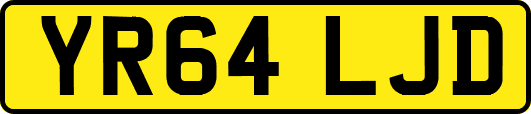 YR64LJD