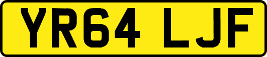 YR64LJF