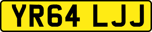 YR64LJJ