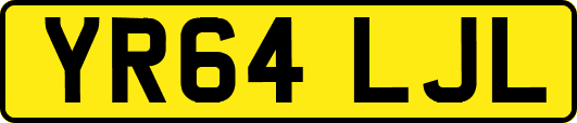 YR64LJL
