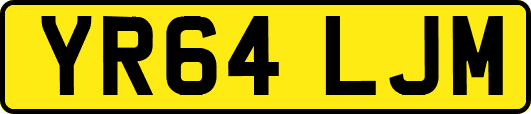 YR64LJM