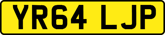 YR64LJP