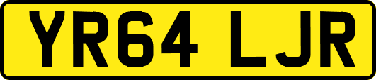 YR64LJR