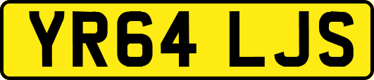 YR64LJS