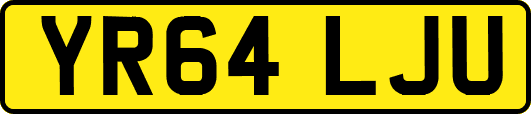 YR64LJU