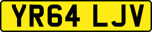 YR64LJV