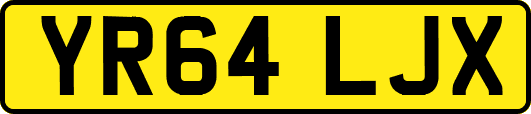 YR64LJX