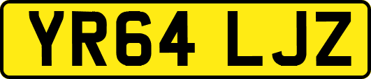 YR64LJZ