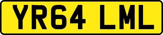 YR64LML
