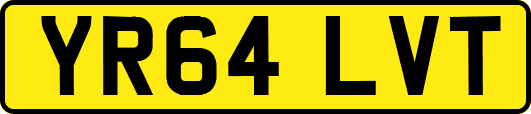 YR64LVT