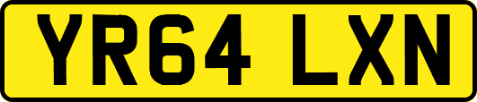 YR64LXN