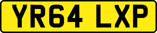 YR64LXP