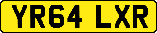 YR64LXR