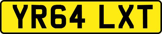 YR64LXT