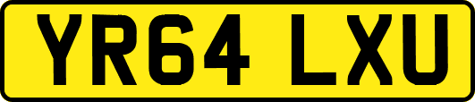 YR64LXU