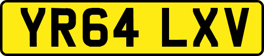 YR64LXV
